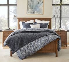 To be part of this program, you must have the credit card of hudson furniture. Hudson Bed Wooden Beds Pottery Barn