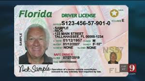 How do you get the star on your driver's license? Driver S License Must Have Gold Star On Top Right Hand Corner By October 2020 Wftv