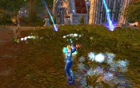 Wow Classic Frost Mage Aoe Guide - Warcraft Tavern