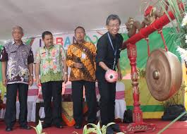Check spelling or type a new query. Kemendikbud Kembangkan Smk Pertanian Berbasis Kota Pemerintah Provinsi Jawa Tengah