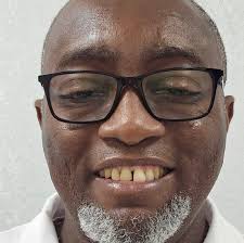 THE night it happened . . . Jantjie Marthinus crashes through the 1 minute  and 50 seconds barrier at an athletics meeting at UWC in 1986. He was the  SA Board's seven