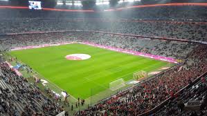 Allianz arena is the home stadium of bayern munich, germany's most populr soccer (footbal) team. Allianz Arena Fc Bayern Munich The Stadium Guide