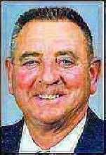 Obituary information for Francis Ray Moreland