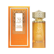 Vanilla Caramel