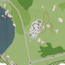 Interactive maps for escape from tarkov. Woods Escape From Tarkov Interactive Map Map Genie