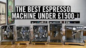 Chemex ottomatic coffee maker #1000840. The 299 Aldi Espresso Machine How Bad Could It Be Youtube