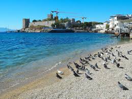 Where are the live webcams in bodrum turkey? Tipps Fur Einen Kurzurlaub An Der Turkischen Agais Im Herbst Bodrum Turgutreis Kos Und Hotel Labranda Bodrum Princess Aktivurlaub