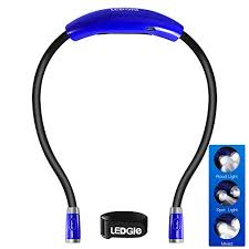 They are ideal when reading or typing using a computer. 8 Best Reading Lights Lamps