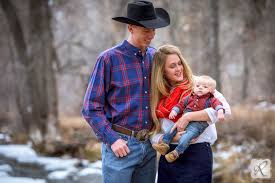 Yeager knows of his family. Yeager Family Portraits Durango Wedding And Family Photographers