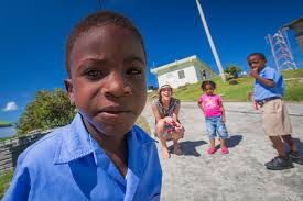 Causes of Poverty in Saint Vincent and the Grenadines
