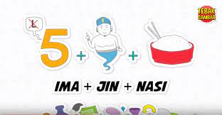 Semua tebak gambar menjawab menipu. Cara Menjawab Permainan Tebak Gambar Semua Level Dengan Benar Idrbizz Com