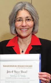 Transportation: Putting Innovation and People to Work