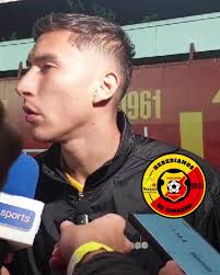 ¡Atención a las declaraciones de Joseph Bolaños en conferencia de prensa!  🎤💛❤️ Nuestro talentoso jugador dejó claro que en este equipo, "tenemos  que ganar en todas las canchas, y más aún en casa". ...