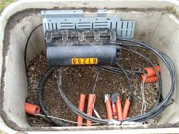 Maybe you would like to learn more about one of these? The Foa Reference For Fiber Optics Fiber To The Home Customer Premises Installation