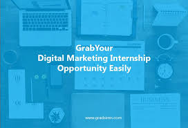 Jump To A Digital Career With The Digital Marketing Internships Gradsiren Internships Digitalmarketing Digital Marketing Internship Digital