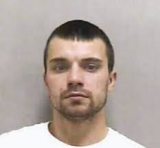 Beisel Receives 10-Year Sentence For Burglary