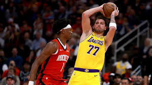 Lakers player grades: L.A. holds Rockets in submission
