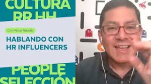 Hablando con HR Influencers: Daniel Vivar, Gerente de Talento y Cultura de  Latina