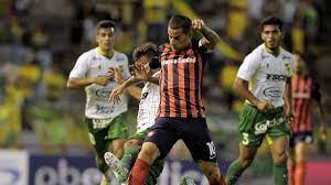 Head to head statistics and prediction, goals, past matches, actual form for copa argentina. San Lorenzo 3 1 Defensa Y Justicia Resumen Goles Y Resultado As Argentina