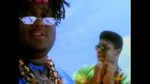 Pm Dawn Set A Drift On Memory Bliss 1991 Youtube