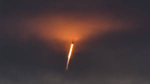 Live SpaceX launch updates: Early Thursday liftoff from Florida