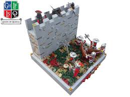 Lor Cccxii Shoot Them Down Lego Castle Amazing Lego Creations Cool Lego