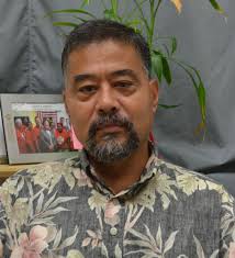 COM-FSM: COM-FSM Professor Contributes to Encyclopedia with UOG Dean