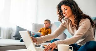 Jun 08, 2021 · o regresso ao escritório e o fim do teletrabalho não está a agradar aos profissionais que abraçaram o trabalho remoto e que querem modelos de trabalho semelhantes ao que tiveram durante a. Teletrabalho Impacta Mais Mulher E Servidor Com Filho De Ate 4 Anos Acesse Noticias O Site De Noticias Mais Acessado Do Norte Matogrossense