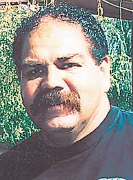 Louis 'Louie' Sandoval