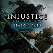 There's lag which is killer in any fighting game, it's often difficult to get a game and when you do matches can be insanely unbalanced. Buy Injustice Gods Among Us Season Pass Ps3 Compare Prices