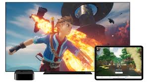 Play Games With Apple Arcade Apple Support