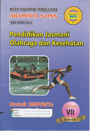 Kunci Jawaban Buku Lks Penjasorkes Kelas 11 Semester 1 Ilmusosial Id