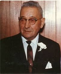 Andrew Lee “Andy” Bernard (1892-1974)