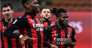 He has skillfully used his superior physical attributes such as stamina and strength to add bite to the midfield. Milan 1 1 Udinese Injured Ibrahimovic Missed But Last Gasp Kessie Penalty Rescues Rossoneri