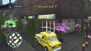People with question marks on their heads can be controlled with mind control (prof. Lego Marvel Superheroes Psylocke Gameplay And Unlock Location Youtube