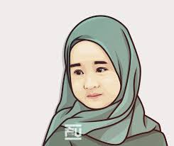 Lihat ide lainnya tentang gadis kecil, gadis, gadis kecil cantik. Hijab Vector
