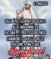 La preghiera si recita il 13 maggio anniversario della prima apparizione. 110 Idee Su Madonna Buongiorno Madonna Buongiorno Immagini Religiose