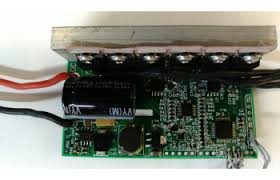 This is not the case. Tidm 1003 Low Voltage 50a Sensorless Foc Reference Design For Pm Or Bldc Motors Ti Com