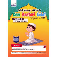 Pelancaran nilam, bulan pusat sumber, dan kem memb. Kem Bestari Solat Tahap 1 Thn 1 2 3 Dan Kem Bestari Solat Tahap 2 Thn 4 5 6 Program Jqaf Shopee Malaysia