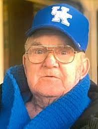 Lawrence Beach Obituary