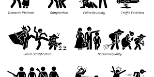 Belakangan ini, globalisasi telah mempengaruhi seluruh aspek dalam kehidupan kita. Dampak Ketimpangan Sosial Di Berbagai Bidang Dan Upayanya Halaman All Kompas Com