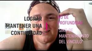 Cuando el «después» se va volviendo «ahora»