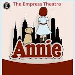8 - Annie