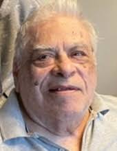 Obituary information for Jesus Garcia, Jr.