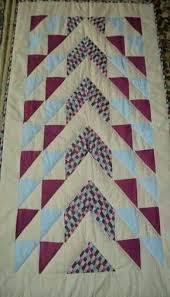 Asuman Gokce Adli Kullanicinin Ucgen Panosundaki Pin Yamali Yorganlar Ortuler Yorgan Desenleri