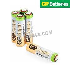 Alarm gen 2 dia bersekali dengan kunci.ada dua kunci kedua dua alarm dah tak leh nasib baik kereta dah tak leh pakai alarm.(bateri jg weak). 5pcs Genuine 27a L828 Mn27 A27 Gp Alkaline Battery For Myvi Remote Control
