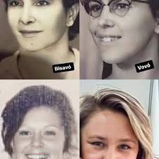 Oq é oq é q: Longe faz falta, perto faz raiva?