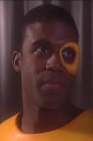 Bibleman: Breaking The Bonds of Disobedience (2001)