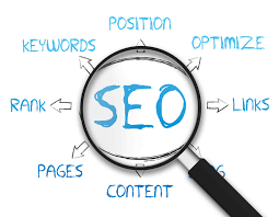 Rezultat iskanja slik za seo optimizacija