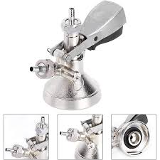 G Type Keg Coupler Stainless Steel G Type Keg Coupler Beer